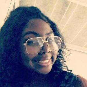 Meet your Posher, Zakiyyah